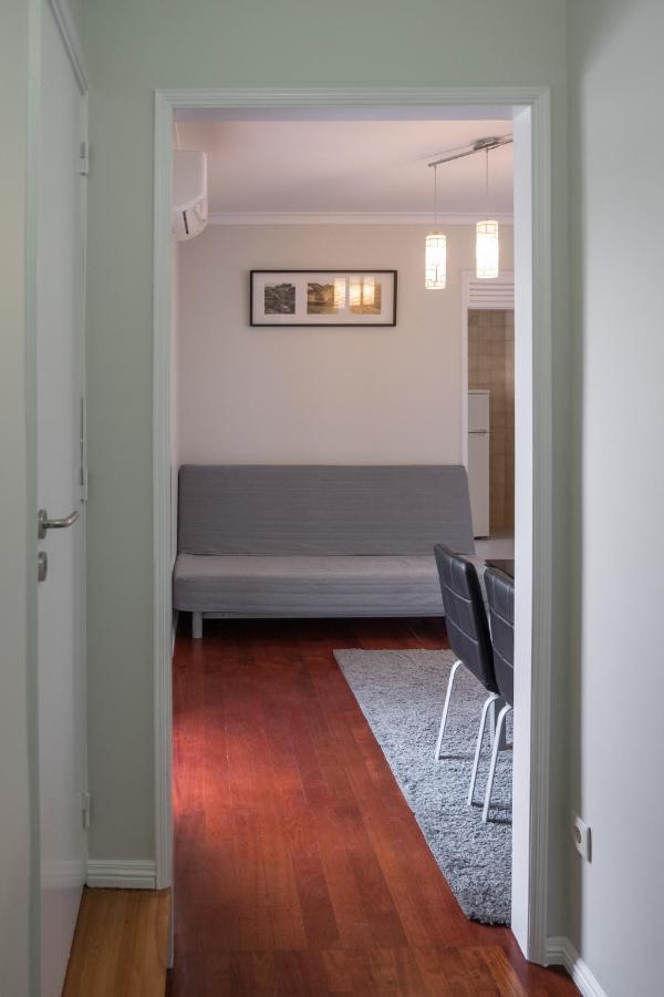 Apartamentos Portodouro - Ribeira Eksteriør bilde
